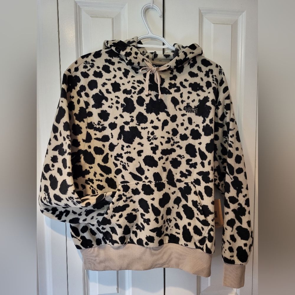 Vans Dotty Hoodie